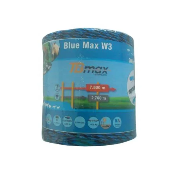 Žica Blue Max W3