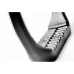 Otroška stremena Compositi Bardette - slika 2