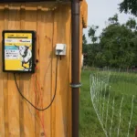 Električni pastir Horizont Turbomax AN800 Dual - slika 7