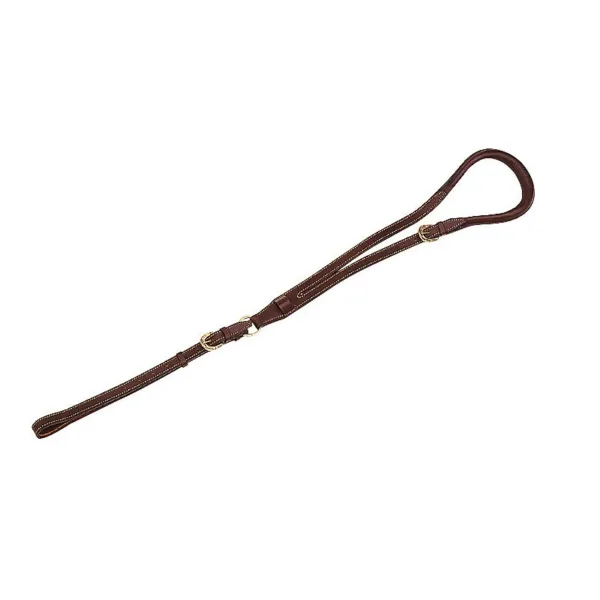 Podrepnik za avstralsko sedlo.