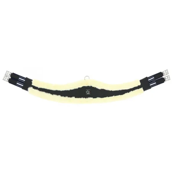 Podsedelni pas Norton XTR Mouton.