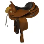 Western sedlo westride Aurora.