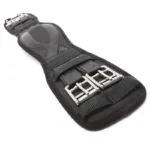 Dresurni podsedelni pas Kavalkade Klimatex z elastiko