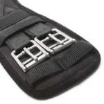 Dresurni podsedelni pas Kavalkade Klimatex z elastiko - slika 2