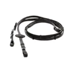 Vajeti Kavalkade Softgrip - slika 2