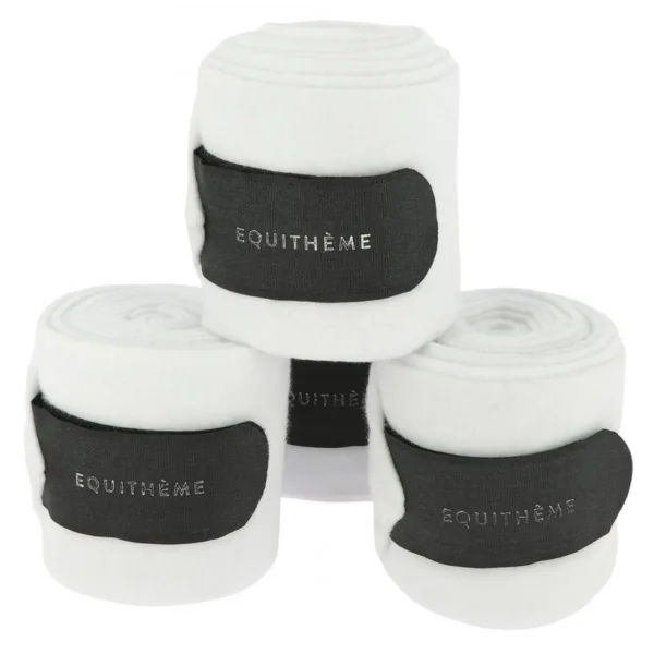 Bandaže equiTheme Polo