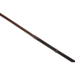 Tkane vajeti Eric Thomas.