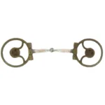 Western brzda Feeling Show - slika 2