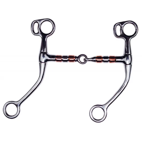 Western kandara Feeling roller.