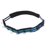 Lonžirni pas Norton Roller.