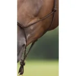 Vrvična oglavka Norton Soft Ethological - slika 6