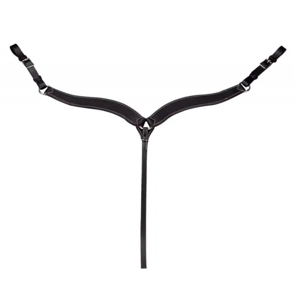 Western oprsnica Randol's Stitched.