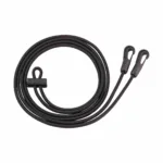 Pomožne elastićne vajeti Bungee.