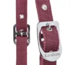 Oglavka Kavalkade Perlon Classic - slika 4