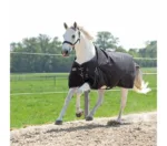 Zimsko pregrinjalo za konja Alaska IV Kavalkade.