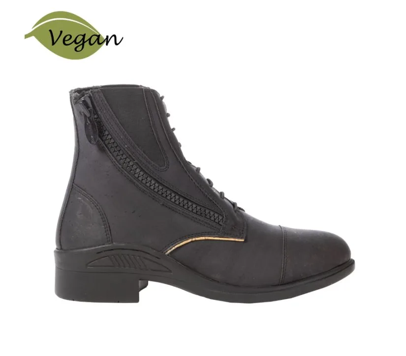 59203_kavalkade jahalni čevlji cortica vegane Jahalni čevlji Kavalkade Cortica Vegane - slika 1