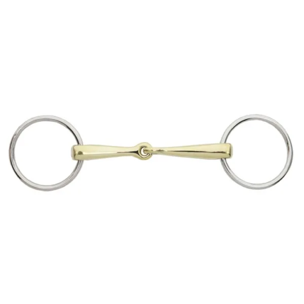 Navadna 1x lomljena brzda Kavalkade.