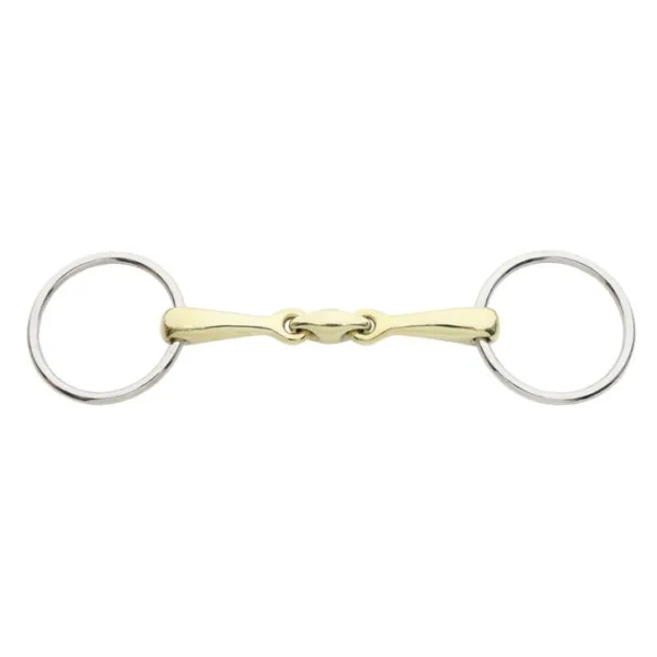 2x lomljena navadna brzda Kavalkade