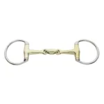 2x lomljena olivna brzda Kavalkade