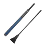 Skakalni bič za konje Fleck Delta Pro - slika 3