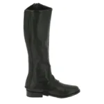 Jahalne gamaše EquiTheme Leather - slika 7