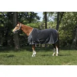 Ljetna pamučna deka Equitheme Summer