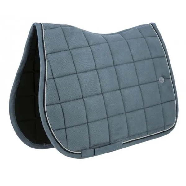 Podsedelnica Equi-Theme Suede.