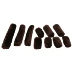 Zaščita za hlevsko uzdo EquiTheme Teddy - slika 3