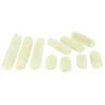 Zaščita za hlevsko uzdo EquiTheme Teddy - slika 5