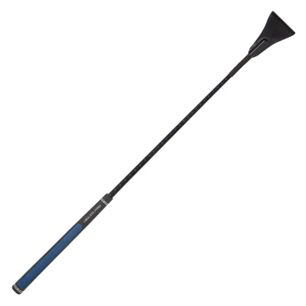 Skakalni jahalni bič Fleck Delta Pro.