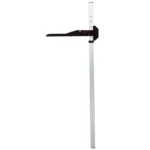 Merilna palica višine konja.