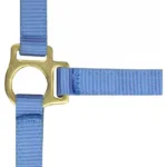 Oglavka za žrebe s povodcem Norton - slika 9