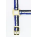 Oglavka Norton Leather Lined - slika 13