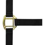 Oglavka Norton Leather Lined - slika 4