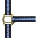 Oglavka Norton Leather Lined - slika 9