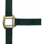 Oglavka Norton Leather Lined - slika 11