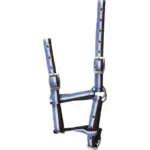 Nastavljiva oglavka za žrebeta Norton.