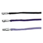 Elastičen povodec za konja Norton Panic.