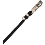 norton-panika-povodec-črna