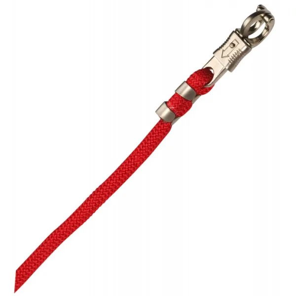 Povodec za konja s hitroodpenjalnim karabinom