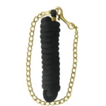 Povodec Norton show z verigo, 3.5 m