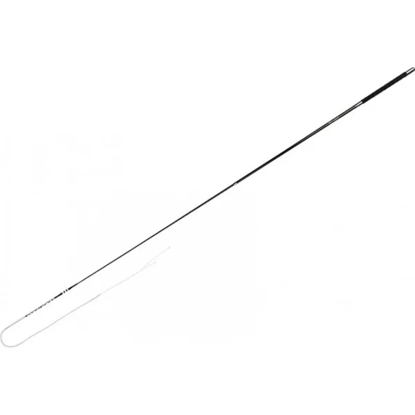 Teleskopski vprežni bič za konje Carbone.