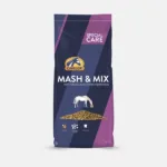 Cavalor Mash Mix haran aza konje, krma.