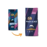 Cavalor Mash & Mix - slika 3