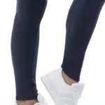 Otroške zimske jahalne pajkice EquiTheme Dolomyt