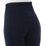 Ženske jahalne pajkice EquiTheme Lyly - slika 5