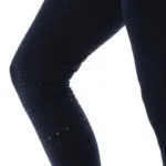 Ženske jahalne pajkice EquiTheme Lyly - slika 4