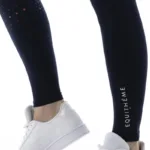 Ženske jahalne pajkice EquiTheme Lyly - slika 3