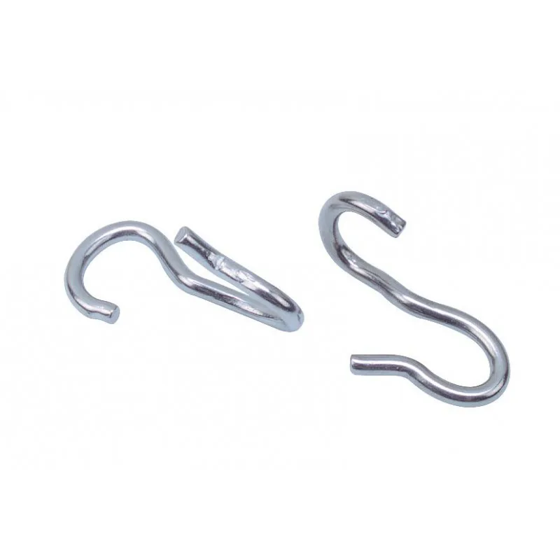 feeling-curb-hooks-kavlji-za-kandaro Kavlji za kandaro za pritrditev verižice