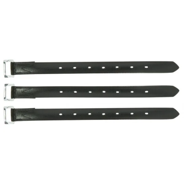 Norton nadomestni jermeni za pripenjanje sedelnega pasu